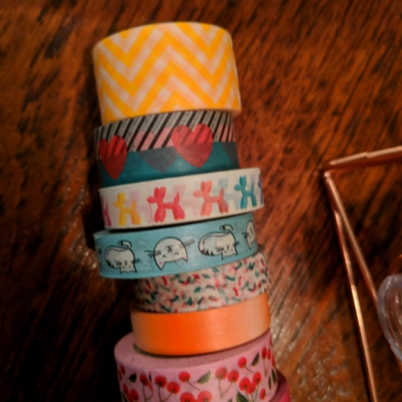 Washi tape kit - Picture 4 of 6